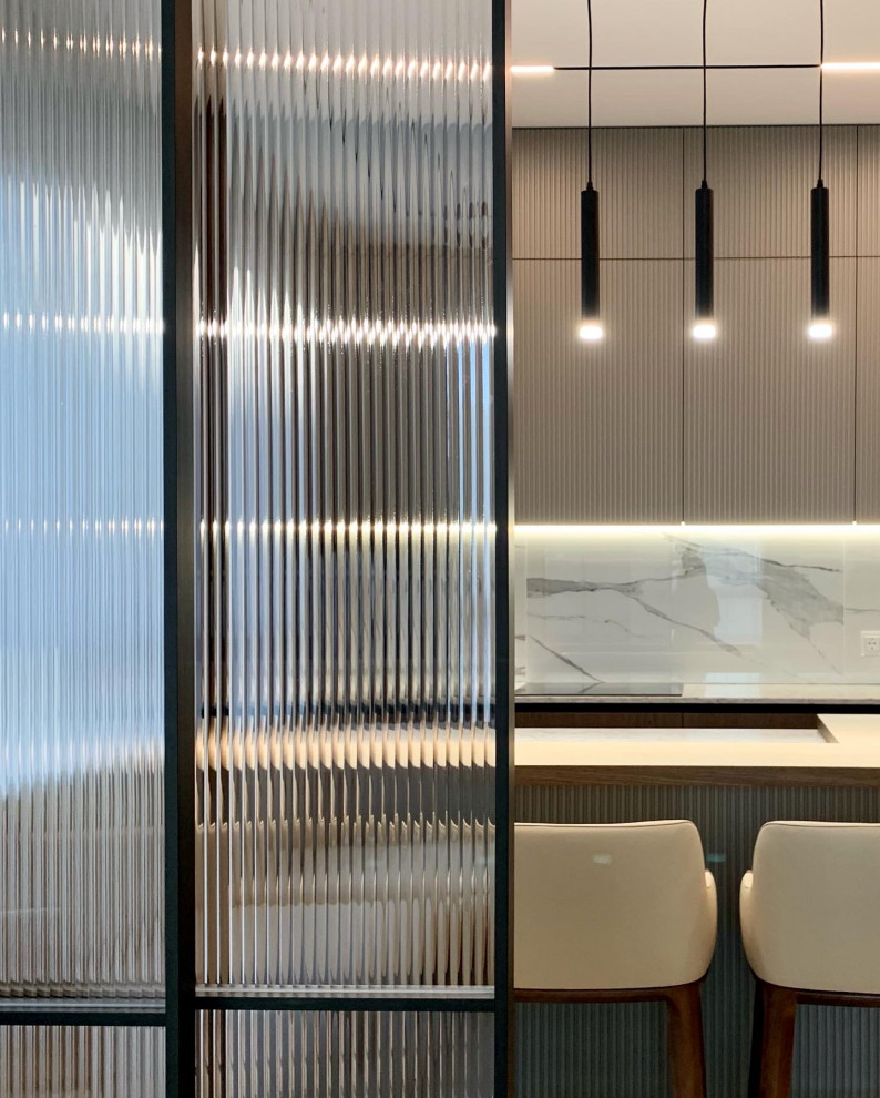 ЖК Макаровский