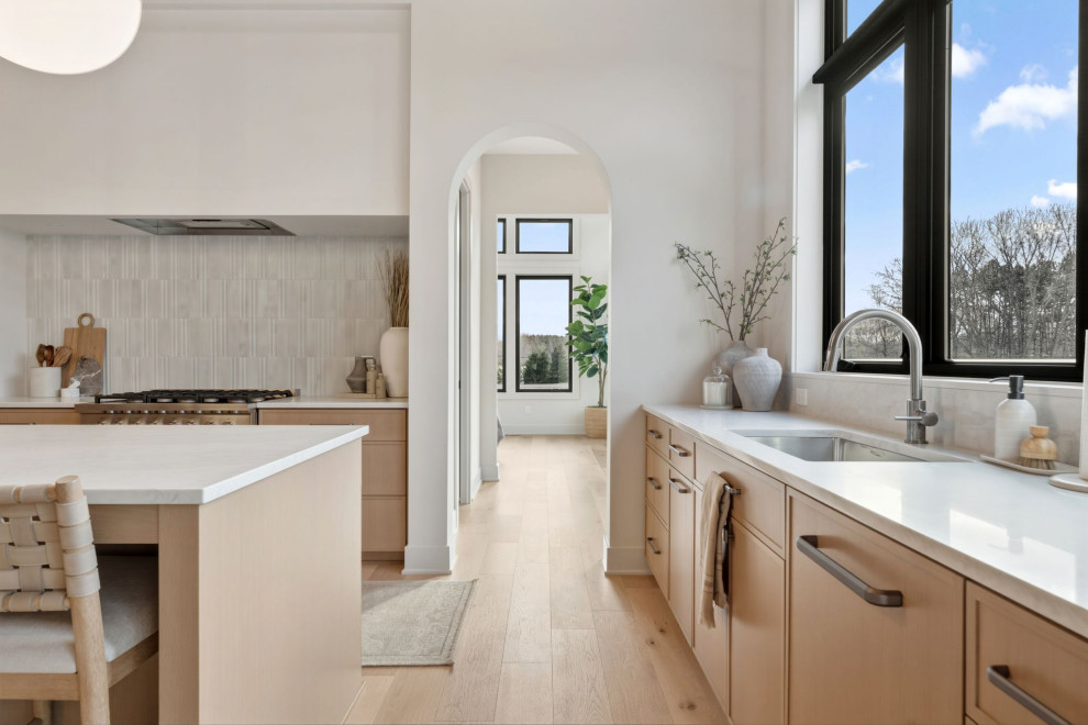 McDonald Construction Laurel Dream Home