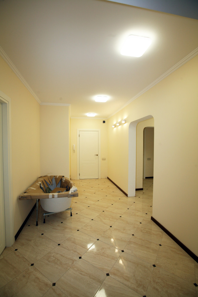 ул. Пронская, 101м2