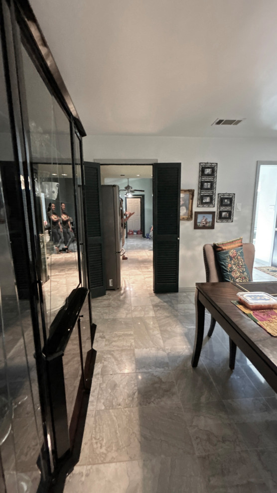 Dallas Kitchen Project