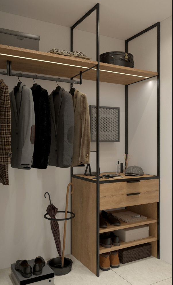 Natural Wood. ЖК Бриз