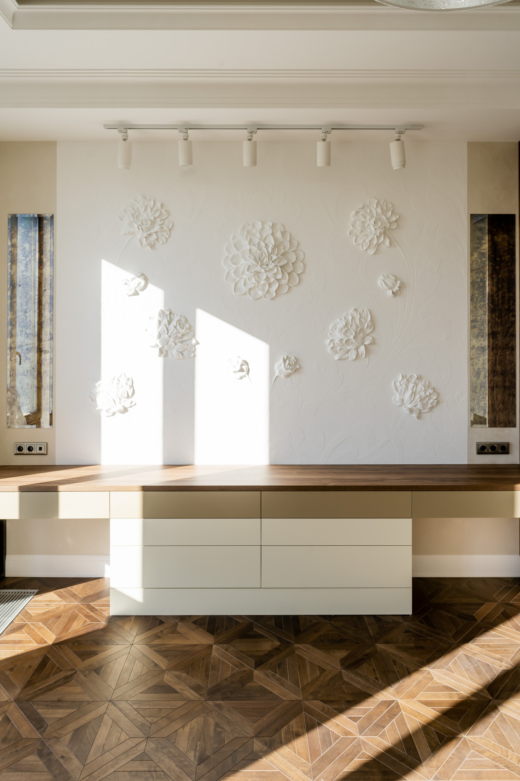 ЖК Смольный парк