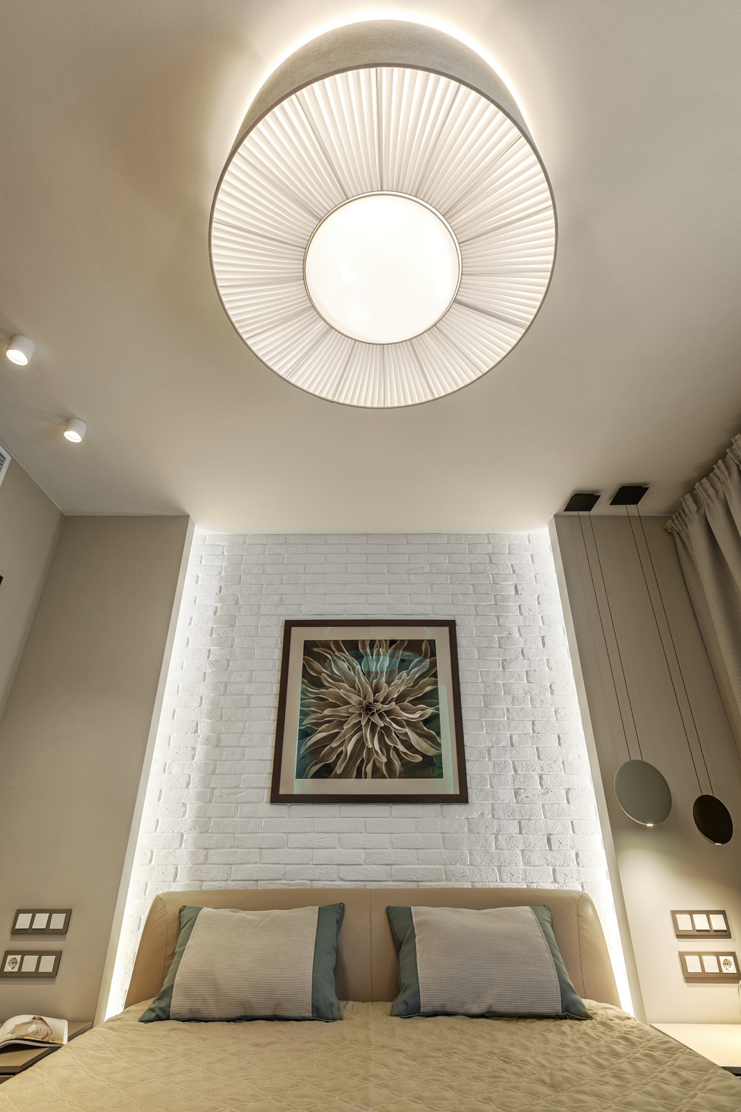 Квартира в ЖК "Шуваловский"