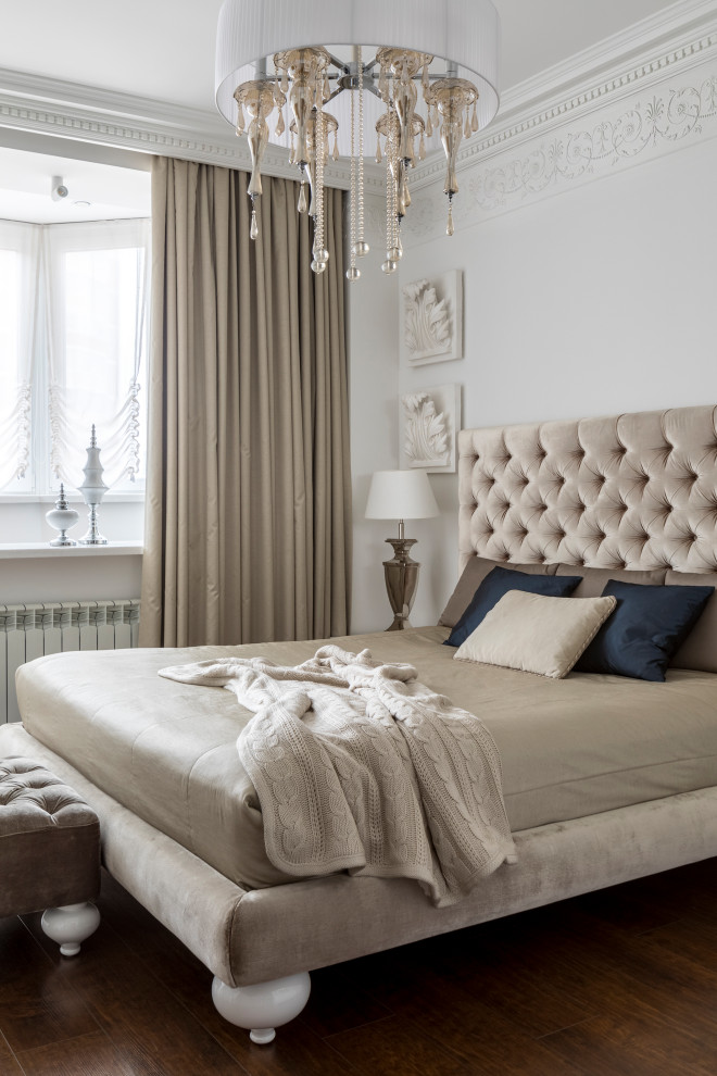 Квартира на Мичуринском проспекте