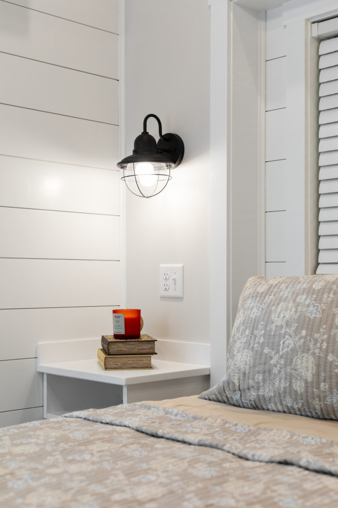 Tiny Home - Clayton Park Models - The Kinlock