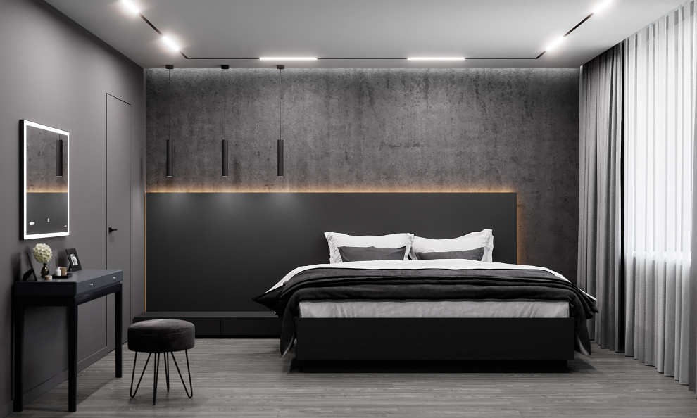 Квартира для геймеров в Санкт-Петербурге