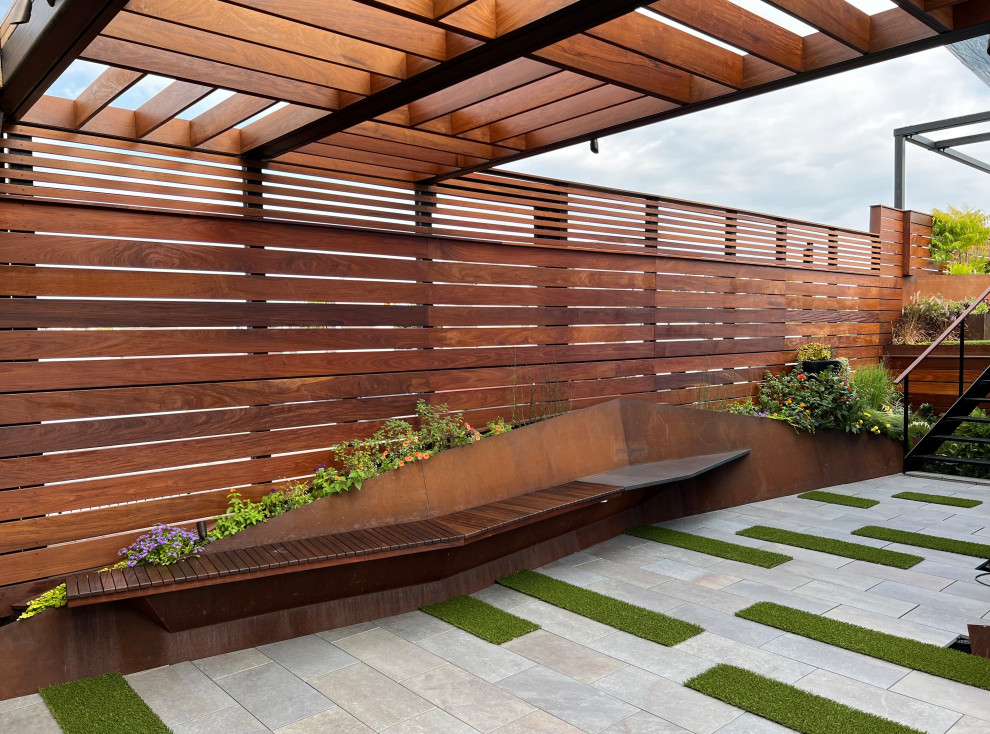 Planters