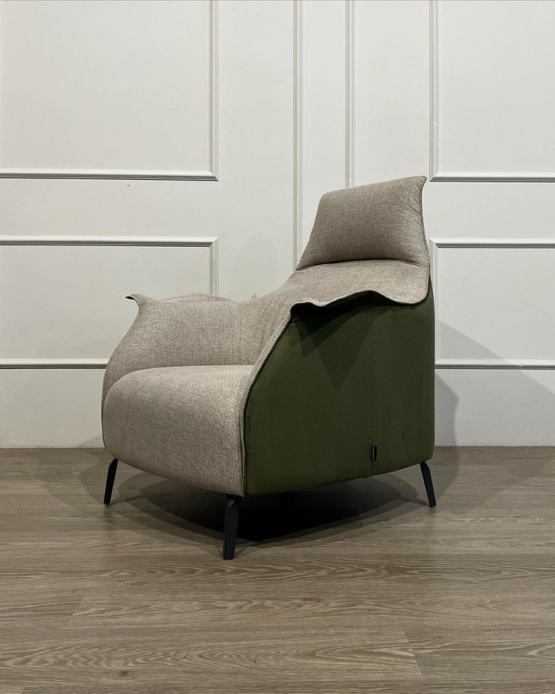 Кресла и пуфы HOMESTER