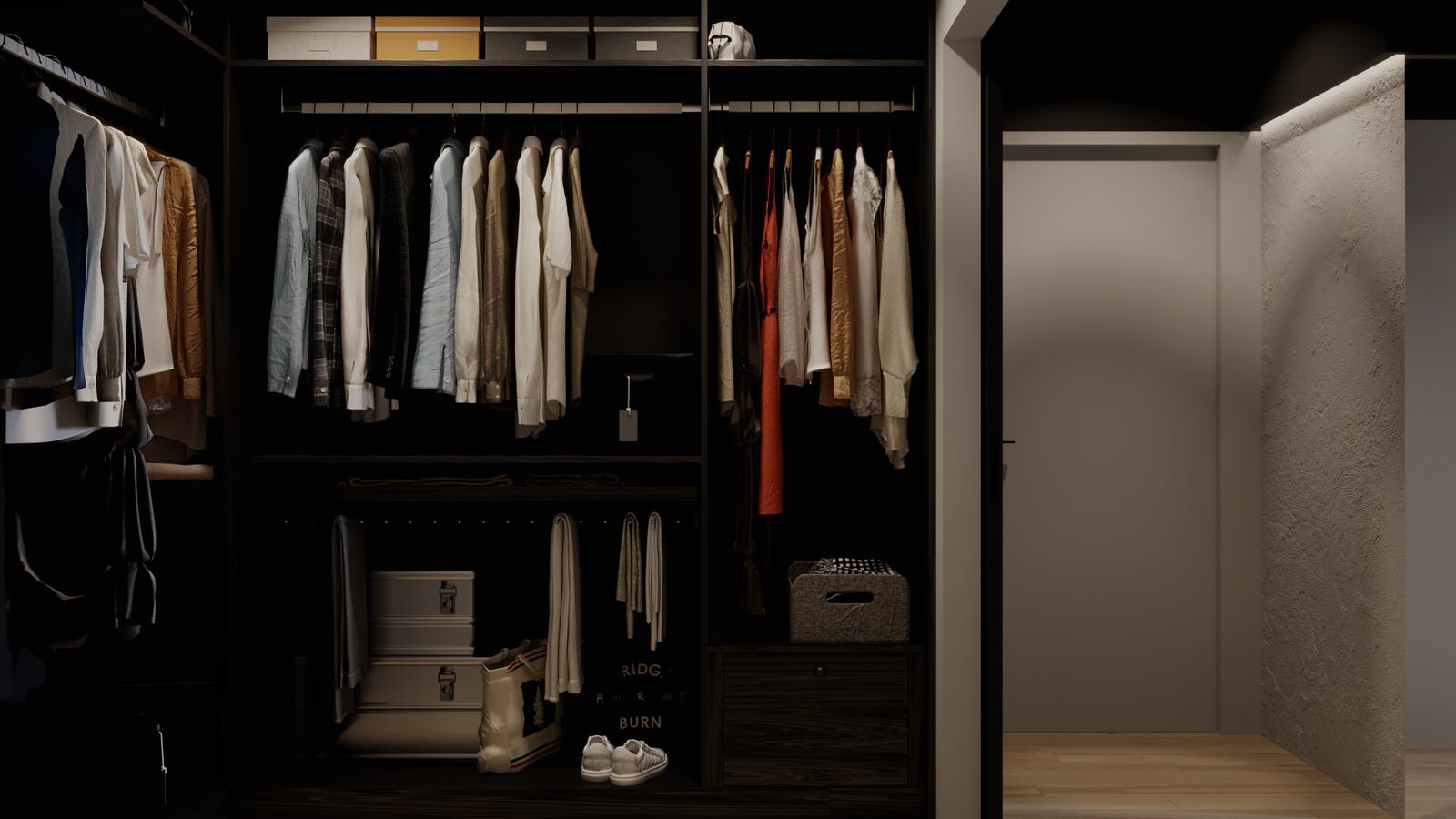 ЖК Ultra City 86м2