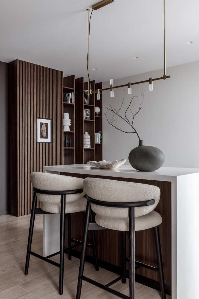 Квартира 48 кв.м для молодой девушки в г. Ростове-на-Дону