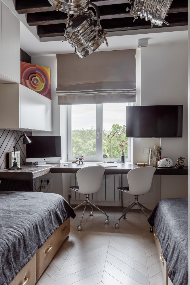 Маленький Париж