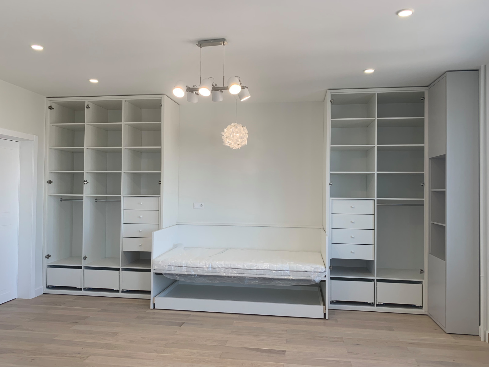 Проспект Луначарского, д.15