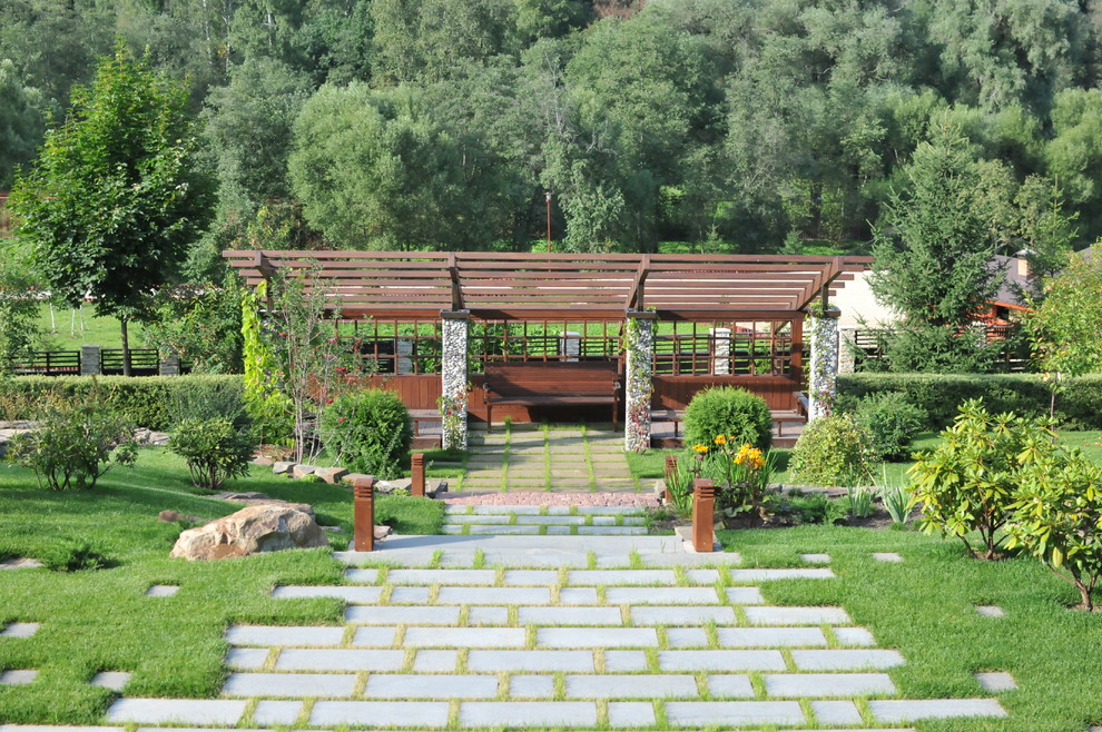 НОВАЯ КЛАССИКА В ИНТЕРЬЕРЕ