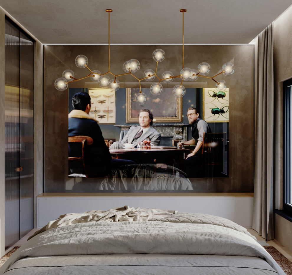 ЖК Сити-Парк