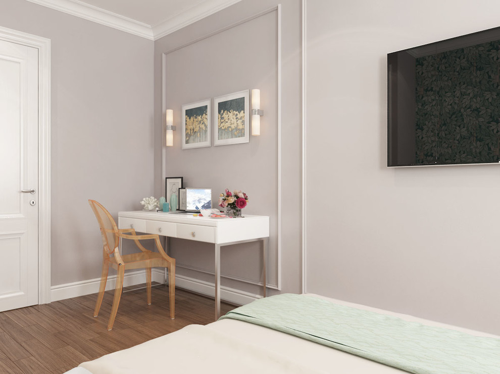 Шик и элегантность.