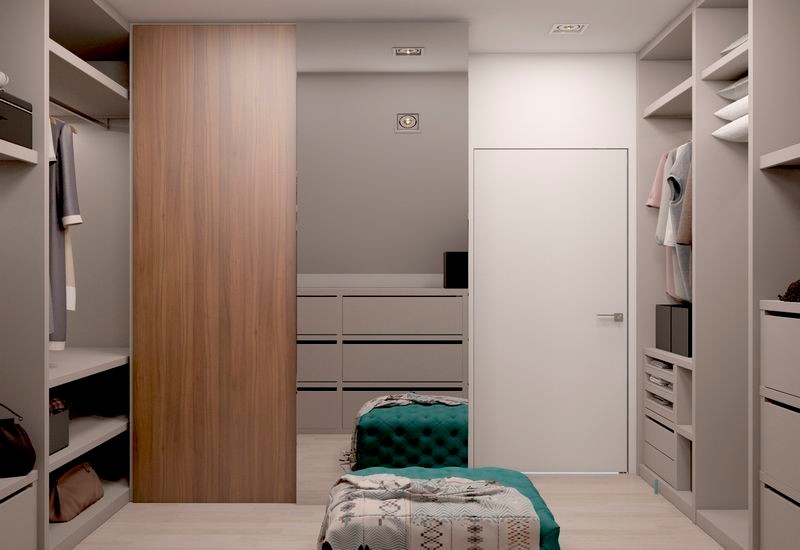 Коттедж 200м2