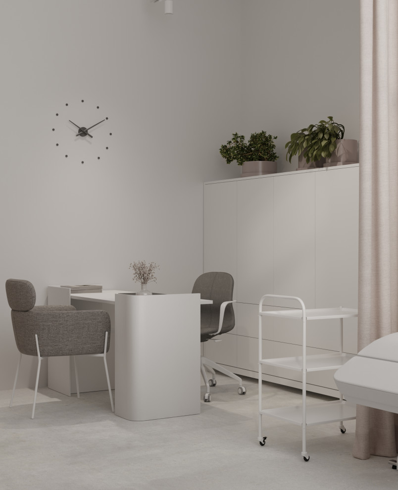 Клиника косметологии и гинекологии MOLODO