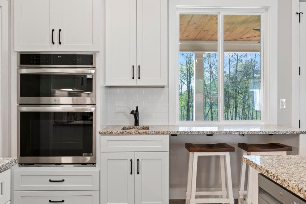 Big Ridge Kitchen