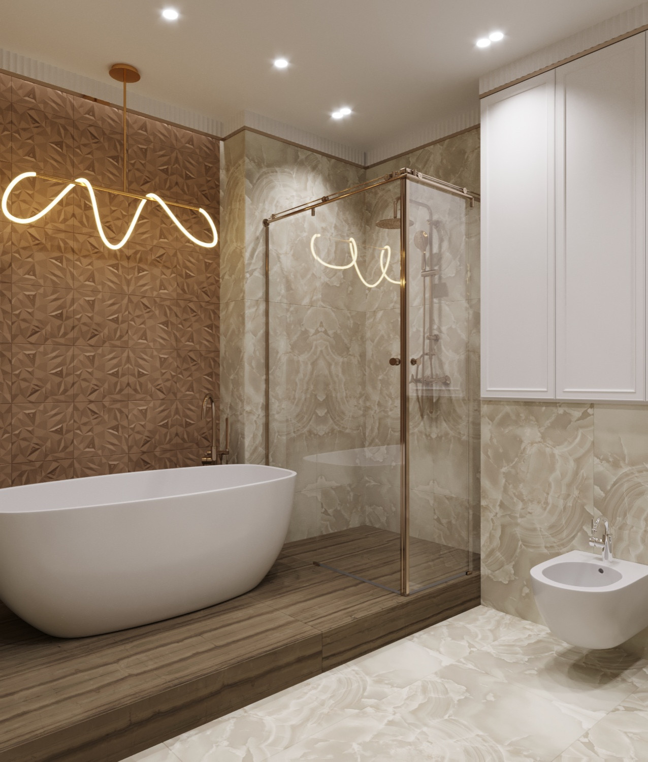 ЖК Собрание, Барнаул