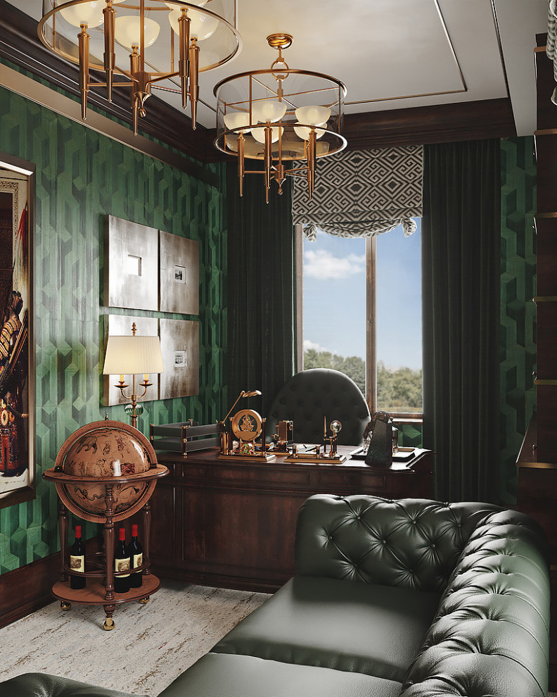 Домашний кабинет