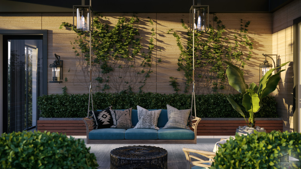 Вилла 500 м кв