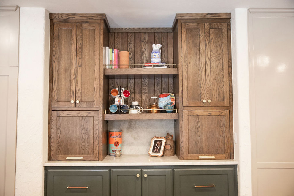 Whole Home Renovation III