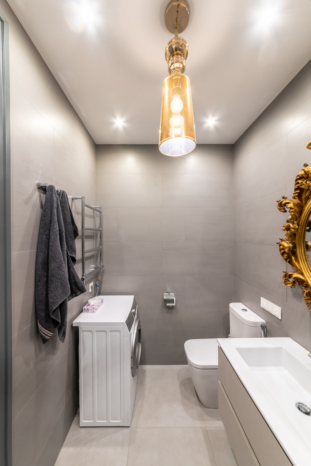 Квартира на 2-ой Фрунзенской улице