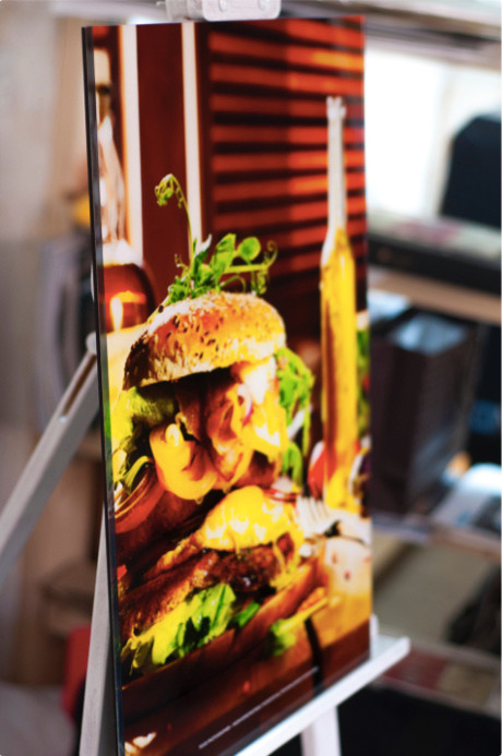 Пластификация фотографий