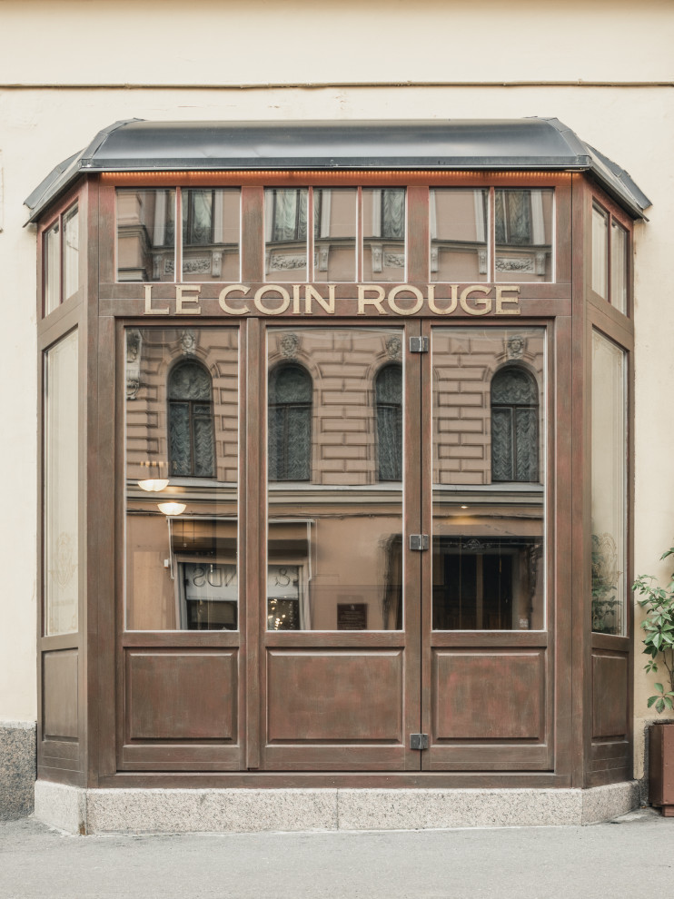 "Красный Угол"