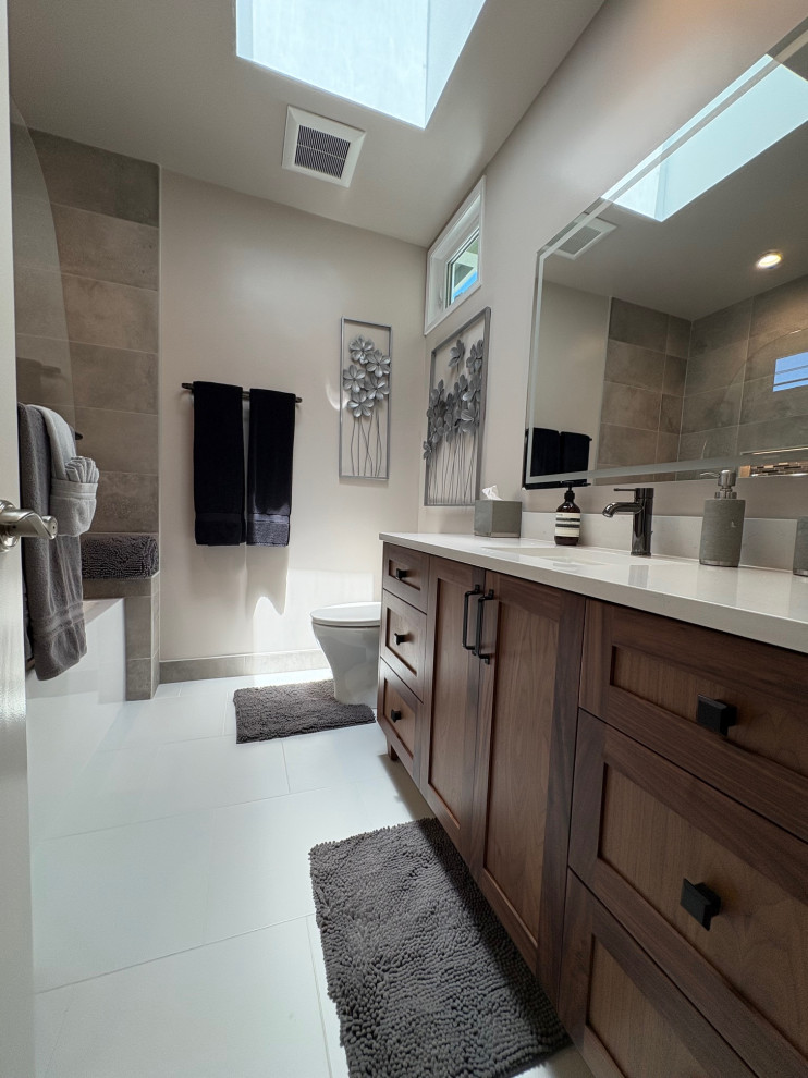 Bathroom Remodel 90077