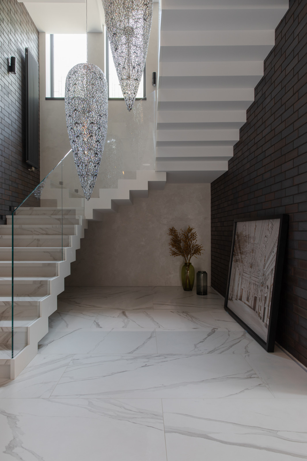 Реализованный проект дома в Ростове-на-Дону