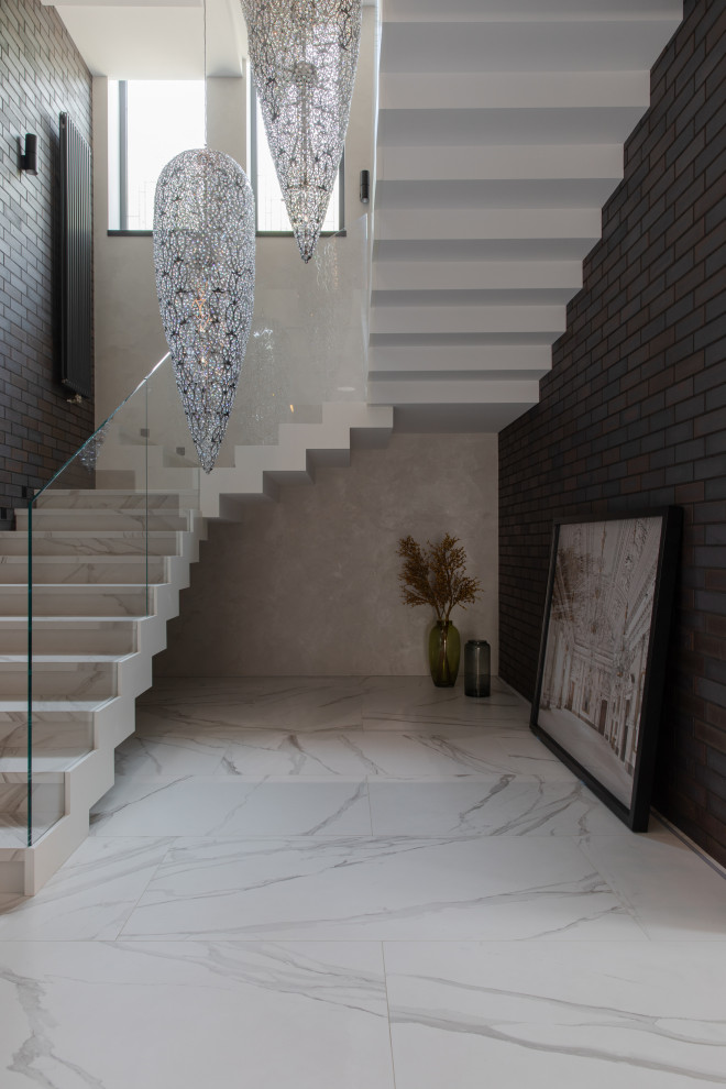 Реализованный проект дома в Ростове-на-Дону