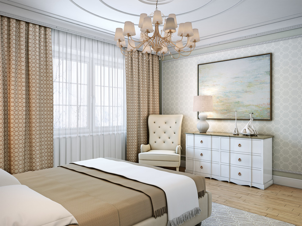 Наши спальни