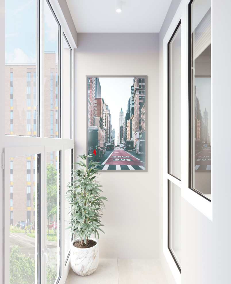 ЖК Красногорский