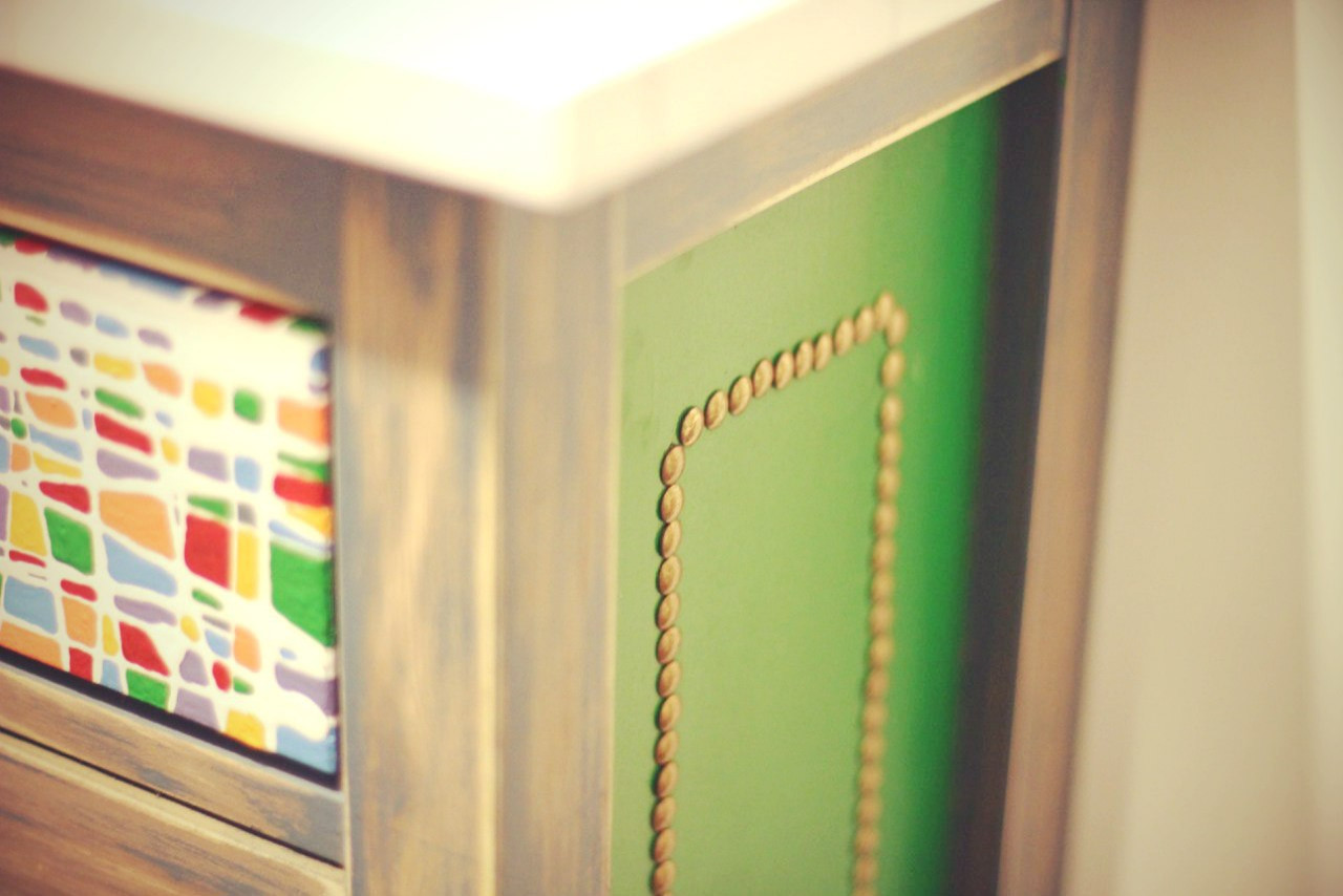 Комод для обуви