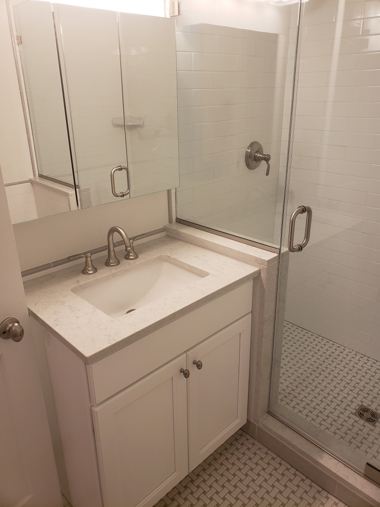 Frederick Whole Home Remodel