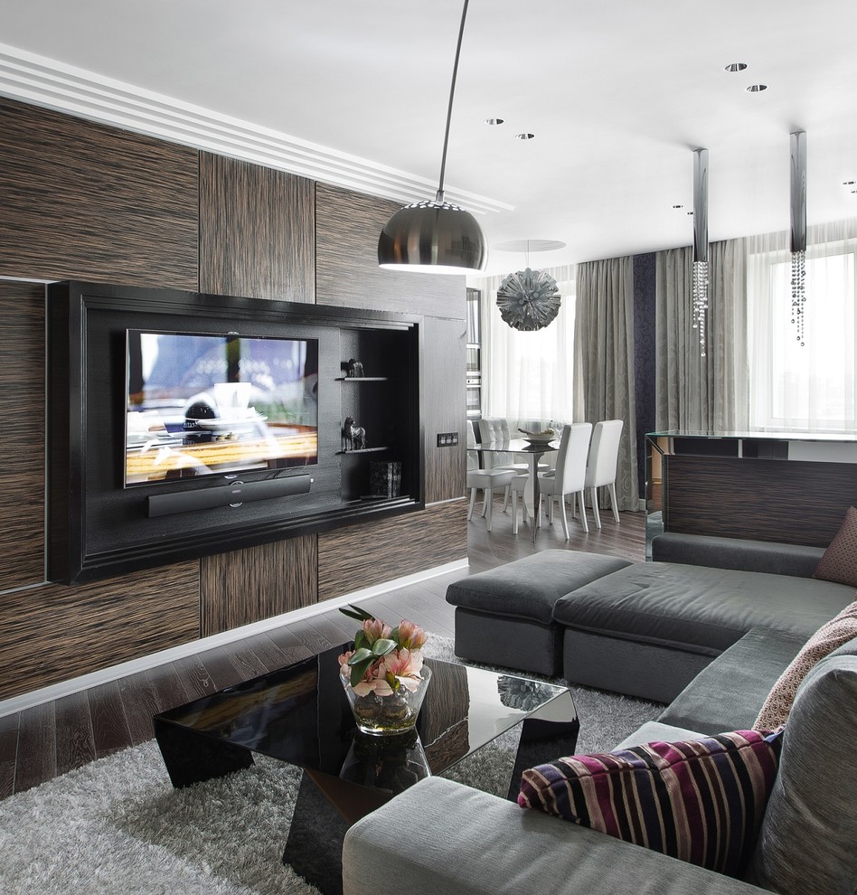 Квартира молодой семьи