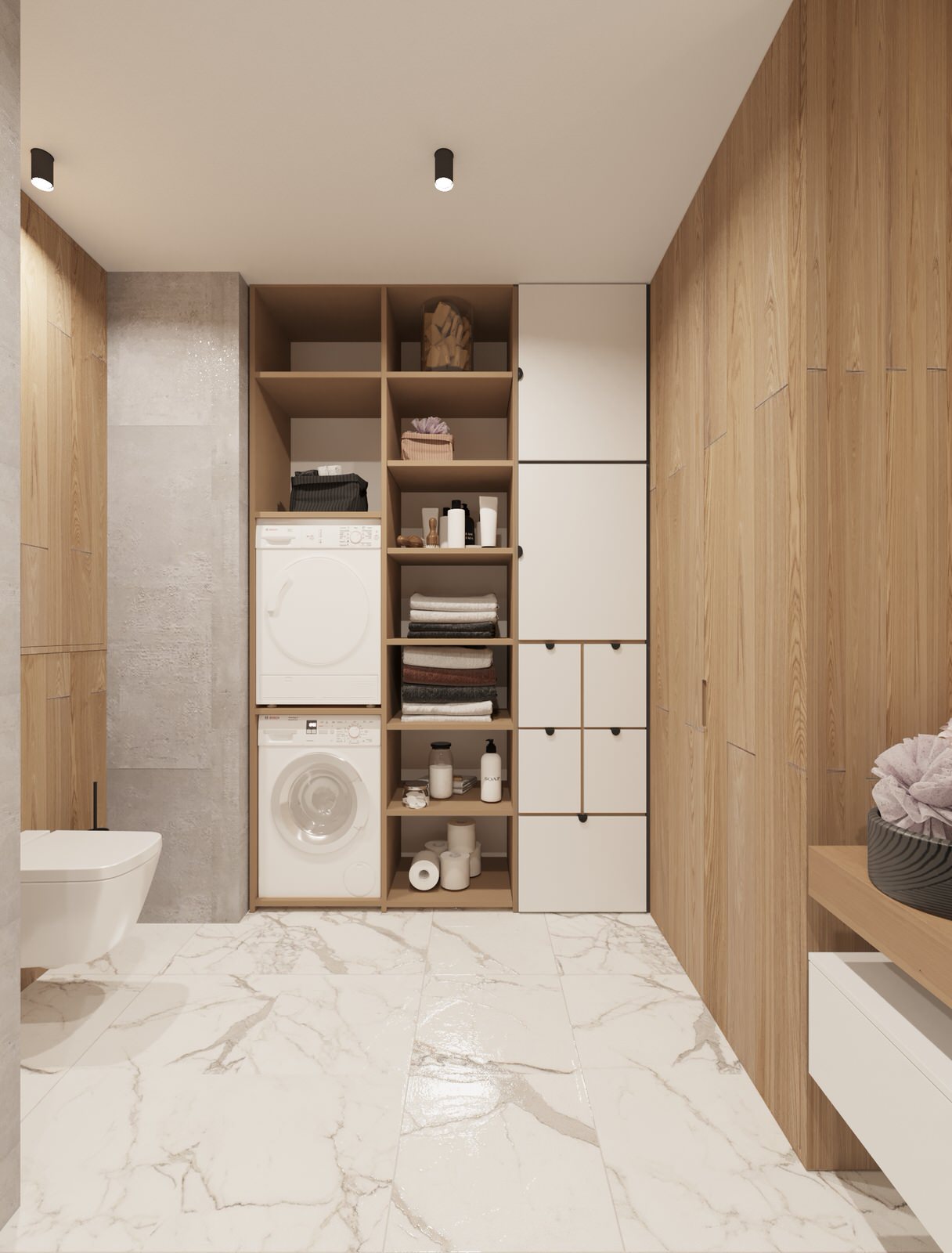 ванная комната