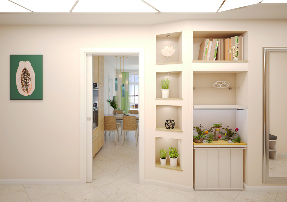 Акцент на функциональности