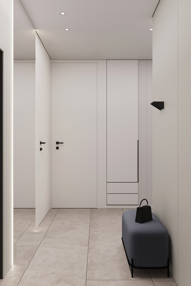 Типовой проект 4