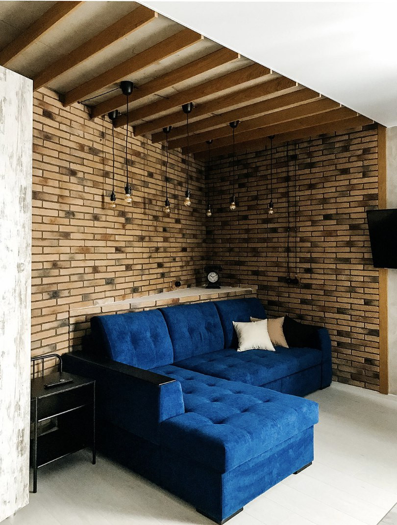 Квартира студия для сдачи в аренду в Крылатом