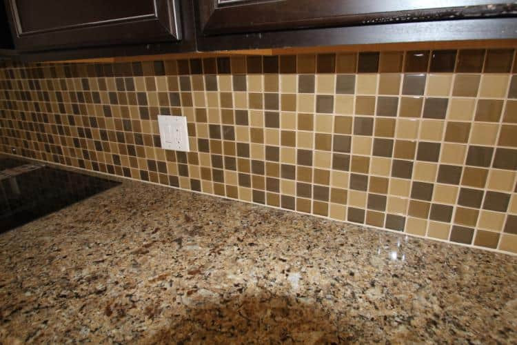 Home design - transitional home design idea in Austin