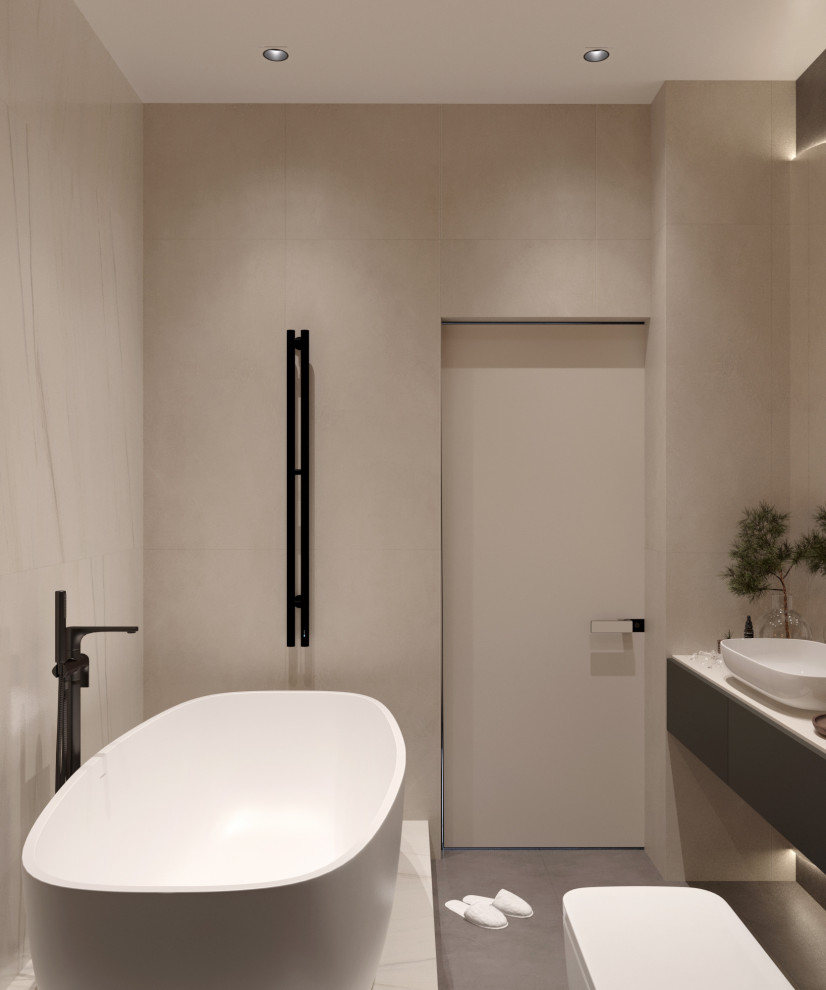 Квартира 80 кв.м.