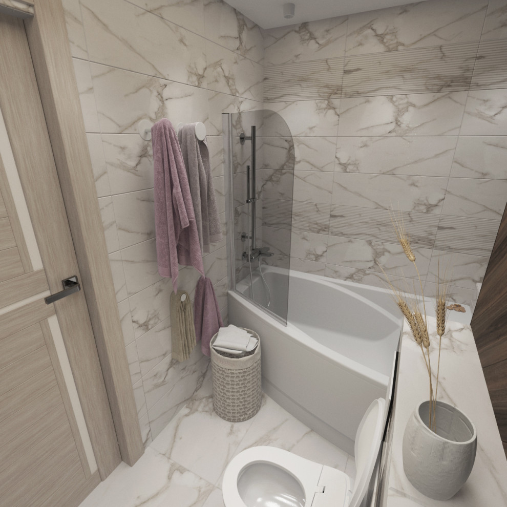 Квартира по ул. Демьяна Бедного