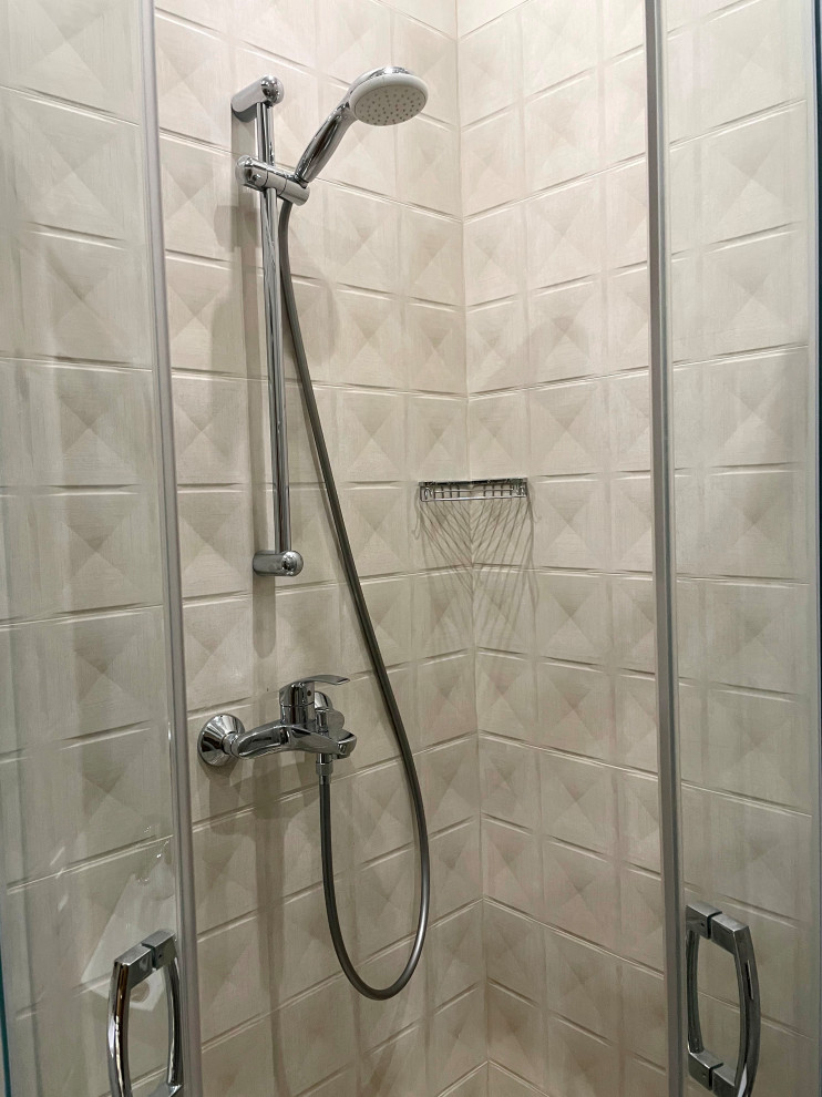 ЖК "Первый Квартал". Трёхкомнатная квартира