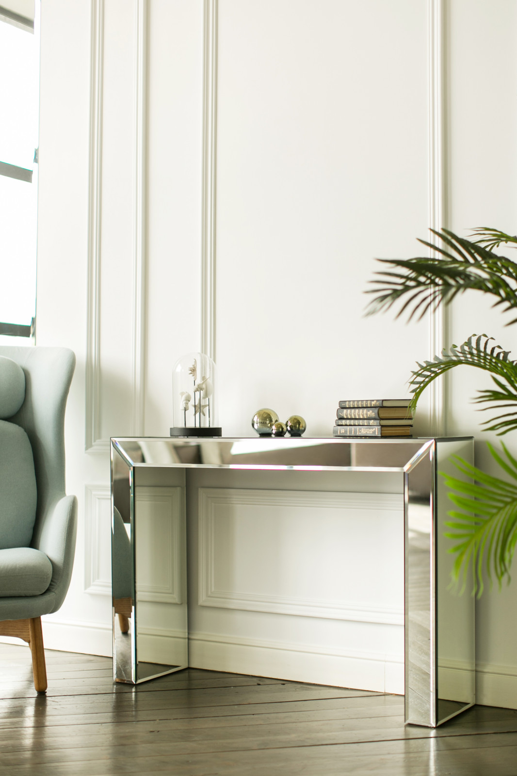 Дизайнерские зеркала Bountyhome