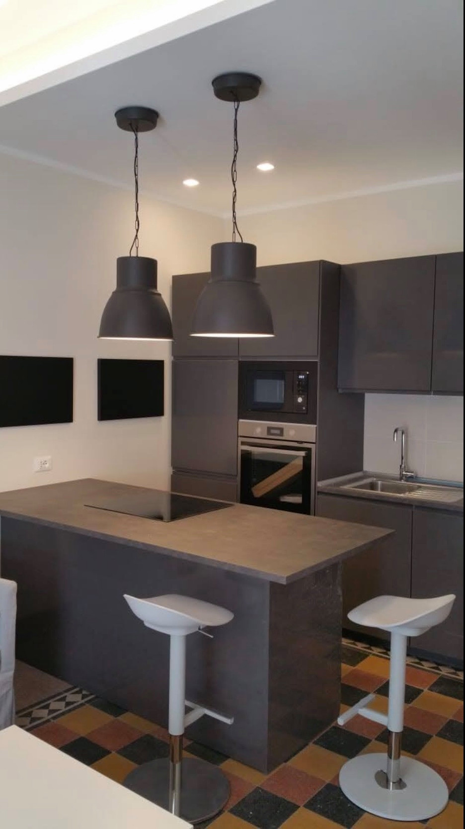 Cucine