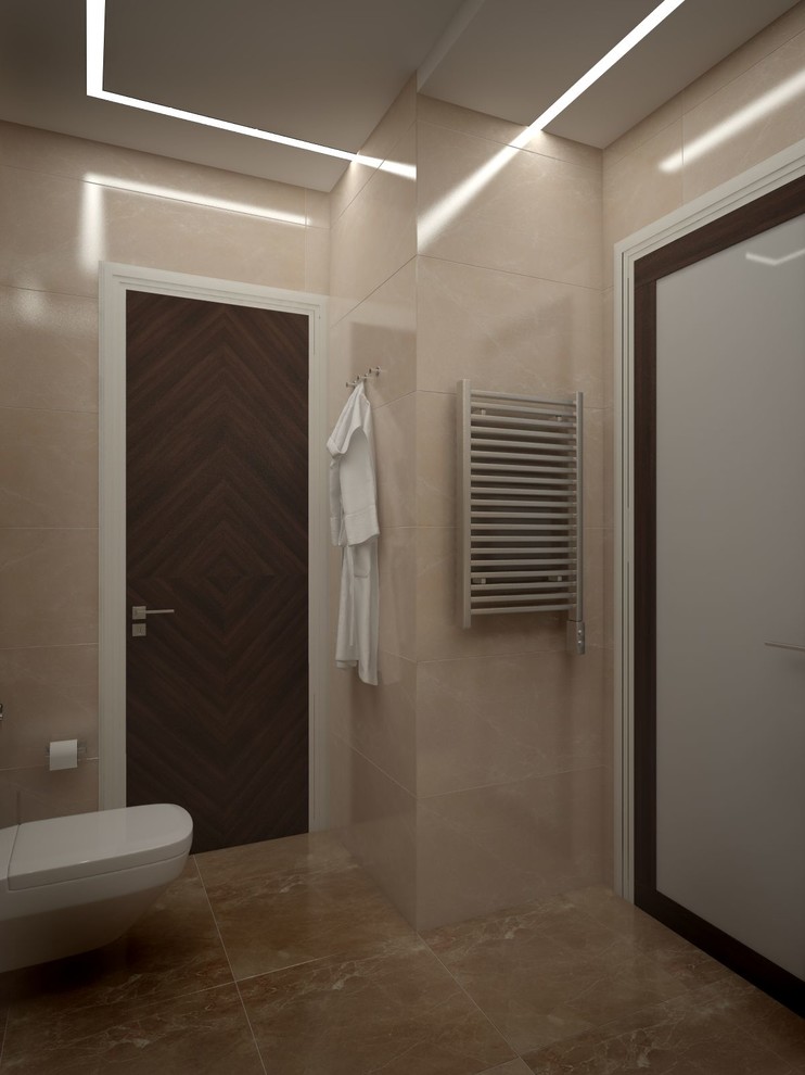 Проект на Смоленской набережной