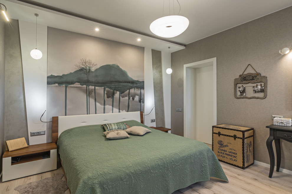 Немного солнца в холодной воде