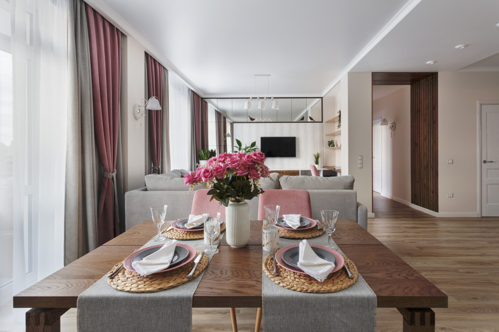 Квартира в ЖК Астория